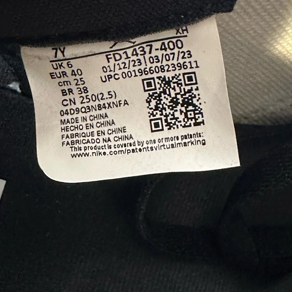 Air Jordan 1 Retro High OG